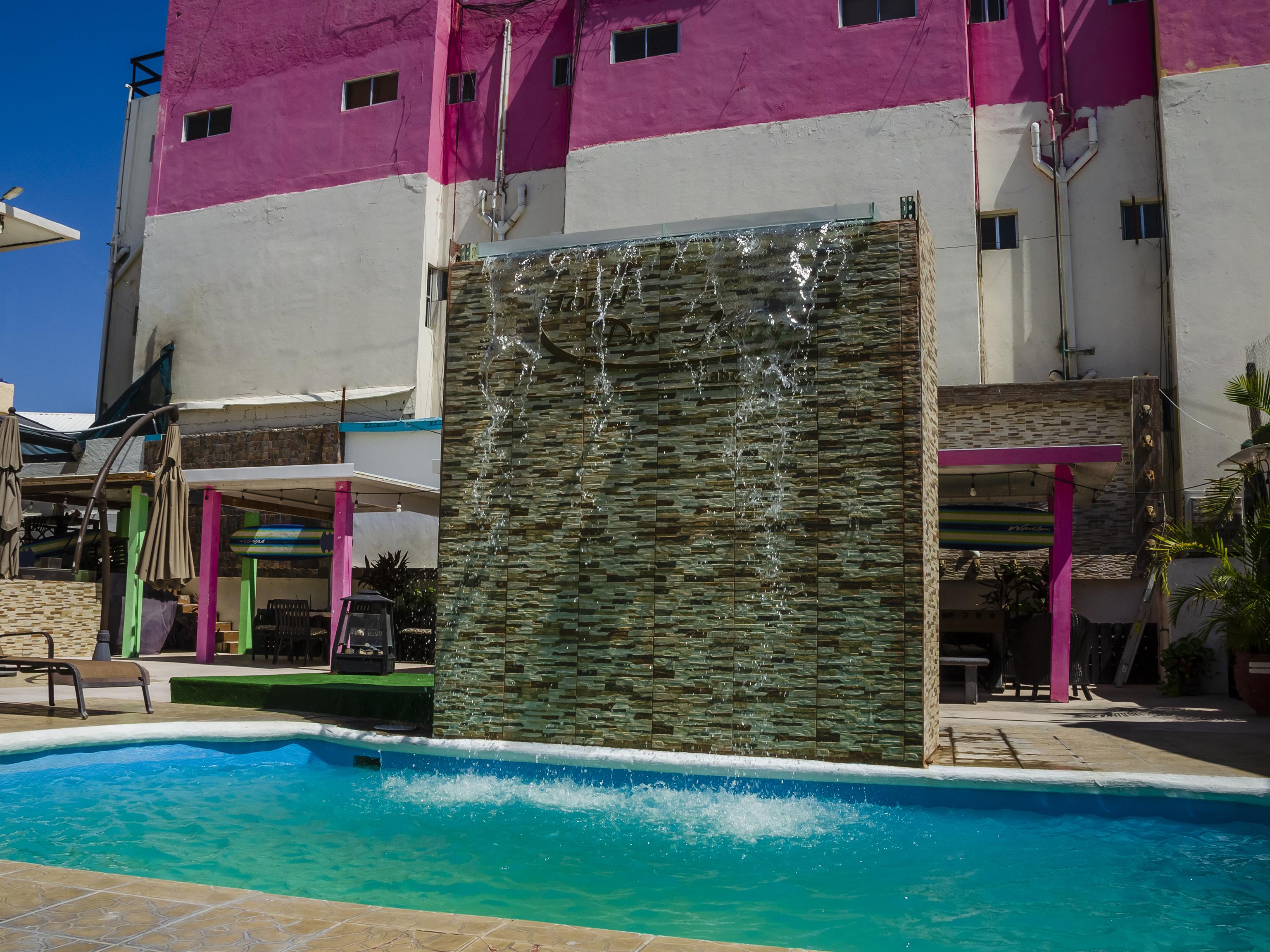 Capital O Hotel Dos Mares, Cabo San Lucas Exterior photo